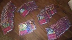 97x English Pokemon TCG ace spec mixed card lot assorted sets - Image 1