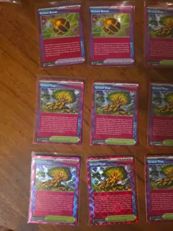 97x English Pokemon TCG ace spec mixed card lot assorted sets - Image 4