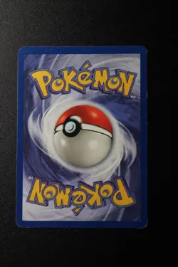 Pokemon Card - Dark Vaporeon Team Rocket 1st Edition 45/82 Unlimited Ungraded - Image 4