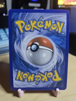 Kyogre 12/95 Call of Legends Holo Rare Pokemon Card - Image 4