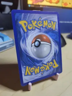 Kyogre 12/95 Call of Legends Holo Rare Pokemon Card - Image 5