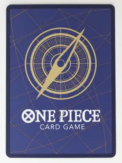 Monkey.D.Luffy P-080 Bandai Card Games Fest 24-25 Near Mint NM - Image 2