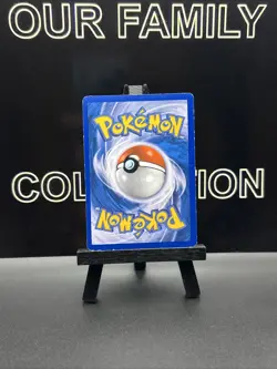 Darkrai 4/106 Great Encounters Holo Pokemon Card - Image 5