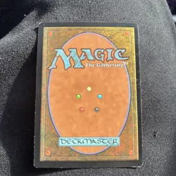 Plaguebearer # 71 Exodus Premodern Magic the Gathering Card x1 MTG Zombie - Image 2