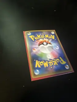 Giratina EX 057/081 Holo XY7 Bandit Ring Japanese Pokemon Card 1ST EDITION NM - Image 4