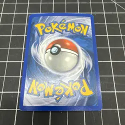 Pokemon Mudkip TCG Card 58/100 Crystal Guardians Holo Stamped H2 - Image 3