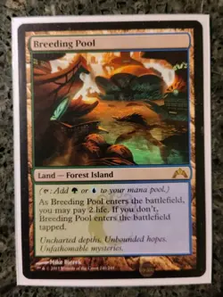 Breeding Pool Gatecrash Regular - Image 1