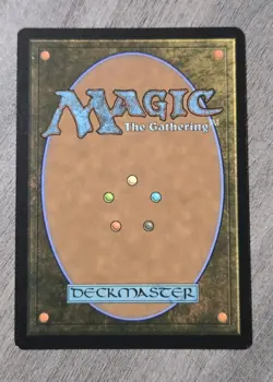 Magic: The Gathering: Rat King, Verminister - TMT #266 FOIL - Image 2