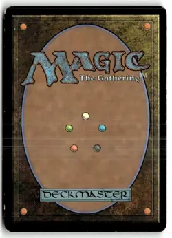 MTG Foil Mage's Guile - Onslaught Moderately Played English - Image 2