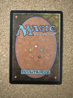 Constant Mists Stronghold NM - Image 2