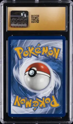 2023 POKEMON CROWN ZENITH: GALARIAN GALLERY #GG10 MEW CGC 10 - Image 2