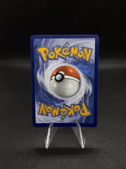 Pokemon Squirtle Illustration Rare Full Art Holo Sv07: Stellar Crown 148/142 - Image 2
