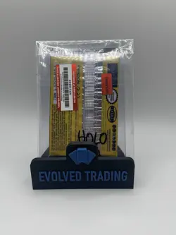 Heavy Vintage Pokemon Jungle Unlimited Booster Pack - Image 5