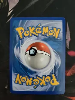 Pokemon Quagsire 60/132 Secret Wonders Regualr LP Condition - Image 2