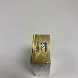 Pokemon Sun & Moon Japanese High Class TAG Team GX All Stars Booster Box SM12a - Image 4