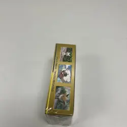 Pokemon Sun & Moon Japanese High Class TAG Team GX All Stars Booster Box SM12a - Image 5