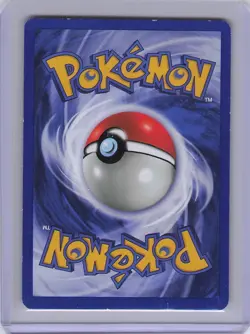 Dark Typhlosion 10/105 Holo Rare Neo Destiny Pokemon Unlimited Holo HP - Image 2