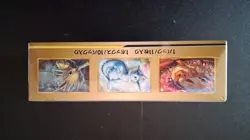 Pokemon Tag Team GX All Stars Japanese Booster Box - FACTORY SEALED - Image 2