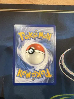Pokemon Sceptile GX 216/214 Sm-Lost Thunder Secret Rare Full Art Holo HP 230 - Image 2