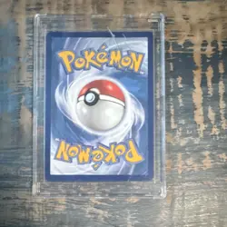 Pokemon TCG Celebi V Ultra Rare Full Art Holo 245/264 Fusion Strike 190 HP - Image 2