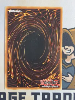 Flint RDS-EN042 1st Edition Ultimate Rare YuGiOh - Image 4