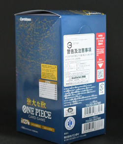 One Piece Card Game Mighty Enemies OP-03 Booster Box Japanese New Sealed - Image 4