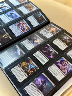 Baldurs Gate BG3 COMPLETE BASE SET | 361x Official Magic the Gathering Cards - Image 4