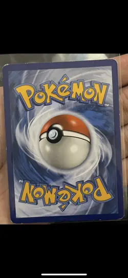 2019 Pokemon Mewtwo Armored SM228 Holo Card MP - Image 2