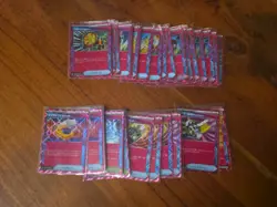 34x Japanese Pokemon TCG ace spec mixed card lot assorted sets - Image 1