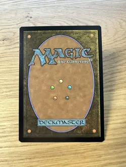 Xorn (Rainbow Foil) Secret Lair MTG NM 876 - Image 3