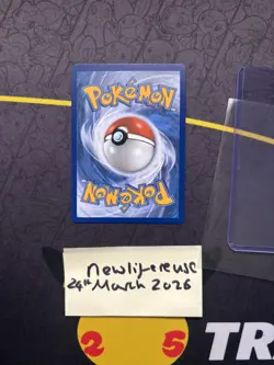 Mega Dragonite ex 271/217 MAR Pokemon Ascended Heroes NM/M Pack Fresh - Image 2
