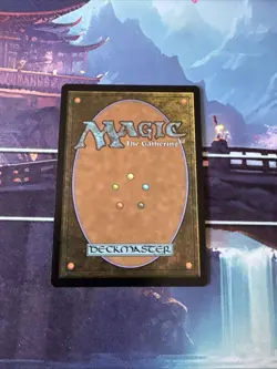 Ashling, Flame Dancer (Borderless) Modern Horizons 3 Foil - Image 2