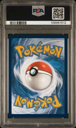2023 POKEMON PAL EN-PALDEA EVOLVED 215 RABSCA ILLUSTRATION RARE PSA 9 - Image 2