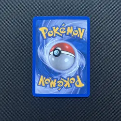 Pokemon TCG Dusclops EX Crystal Guardians 17/100 Reverse Holo Rare - Image 2
