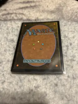 Flusterstorm, Buy a Box Promo Foil Card Modern Horizons - New 2024 - Image 2