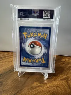 2020 Pokemon: CINDERACE V 035/192 - [Rebel Clash] - Ultra - Gem Mint - PSA 10 💎 - Image 2
