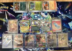 Pokemon TCG Mega Evolution Bundle Deal - Image 1