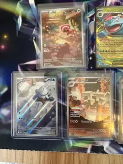 Pokemon TCG Mega Evolution Bundle Deal - Image 2