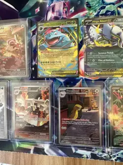 Pokemon TCG Mega Evolution Bundle Deal - Image 3