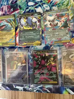 Pokemon TCG Mega Evolution Bundle Deal - Image 4
