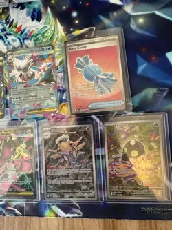 Pokemon TCG Mega Evolution Bundle Deal - Image 5