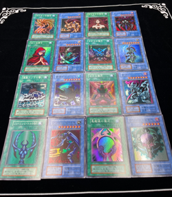 Yu-Gi-Oh! Dark Ceremony Edition 2000 Complete Set | NM ~LP Black Luster Soldier - Image 2