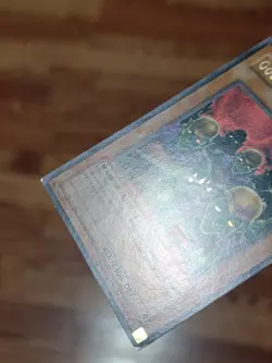 MP! - Yu-Gi-Oh! TCG Goblin Attack Force PSV-094 1ST Edition (FREE SHIPPING) - Image 4