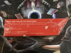 Magic the Gathering Innistrad Remastered Collector Booster Box Sealed New - Image 3