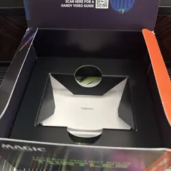 TMNT MTG Card Lot Over 100 Near Mint Cards ( Rare,UC,C,Token,Land ) #3 - Image 2