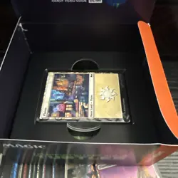 TMNT MTG Card Lot Over 100 Near Mint Cards ( Rare,UC,C,Token,Land ) #3 - Image 4