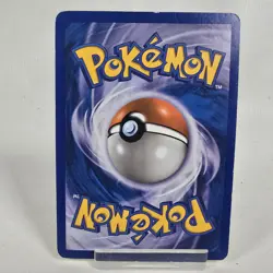 Munchlax Rare 33/130 Diamond & Pearl 2007 Pokemon Trading Card Nintendo - Image 2