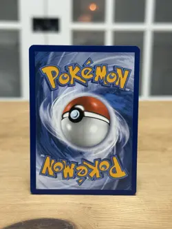 Pokemon TCG Pikachu Basic ASC 055/217 Regular 70 HP 10/30 Nintendo Card - Image 2