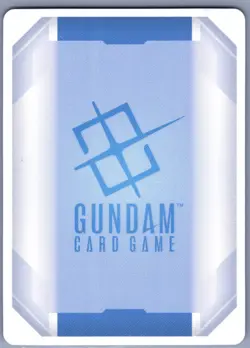 Gundam Kyrios (Flight Mode) C+ 07: Celestial Drive ST07-008 - Gundam Card Game - Image 2