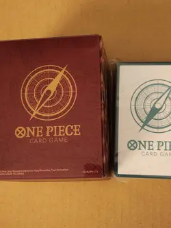 One Piece Card Game The Three Brothers Ultra Deck ST 13 - no bonus pack - Image 4
